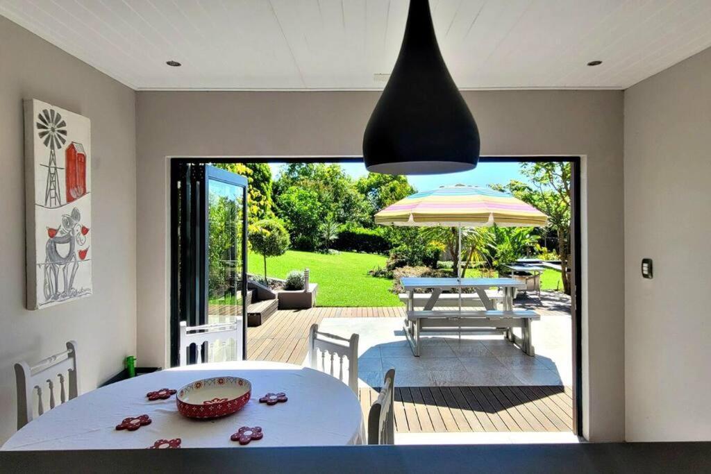 Scenic Peaks, Swellendam Apartman Kültér fotó