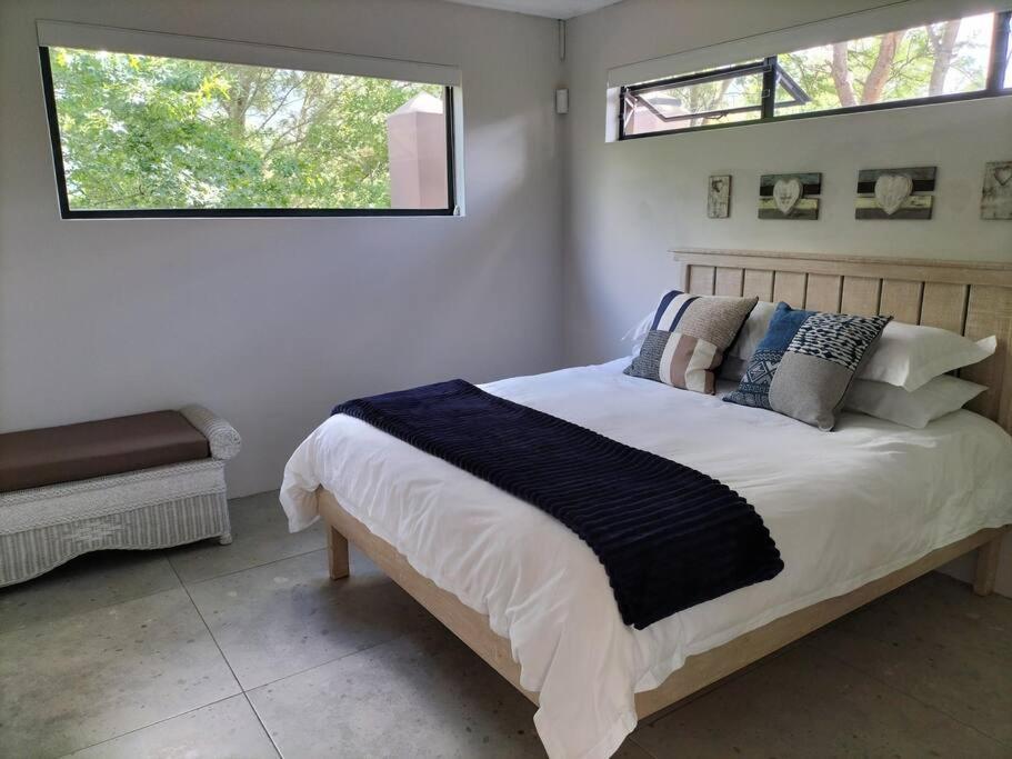Scenic Peaks, Swellendam Apartman Kültér fotó
