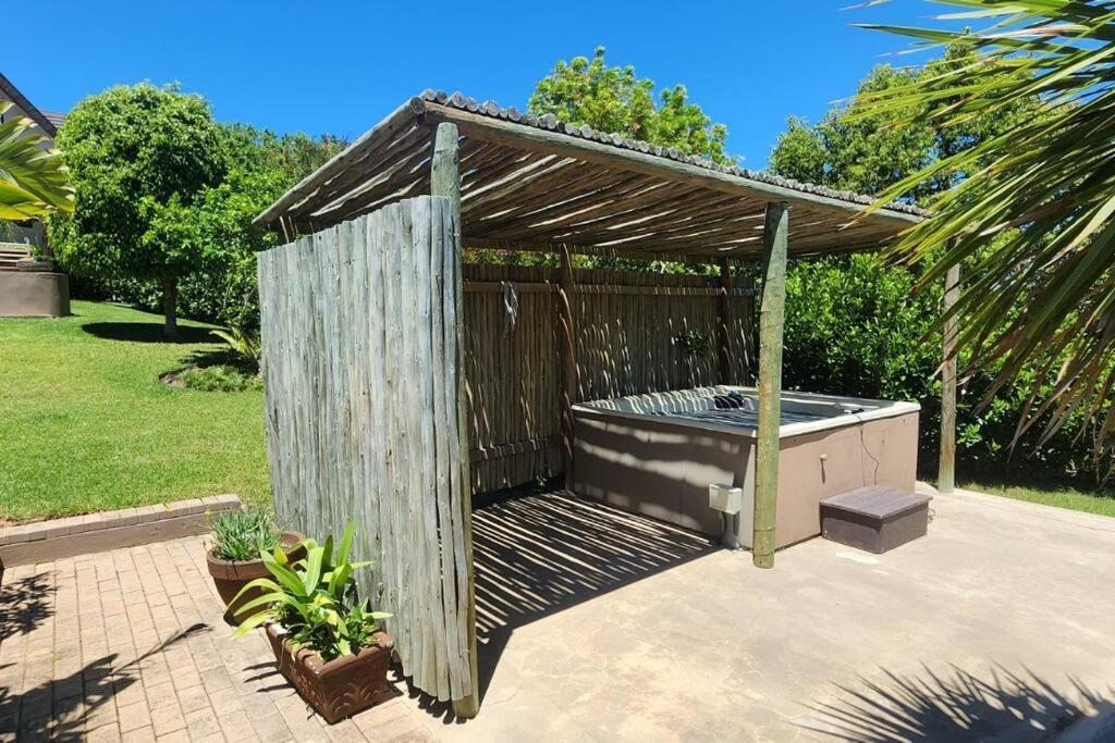 Scenic Peaks, Swellendam Apartman Kültér fotó