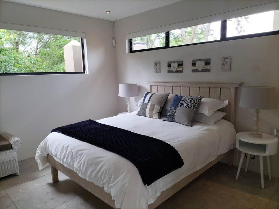 Scenic Peaks, Swellendam Apartman Kültér fotó