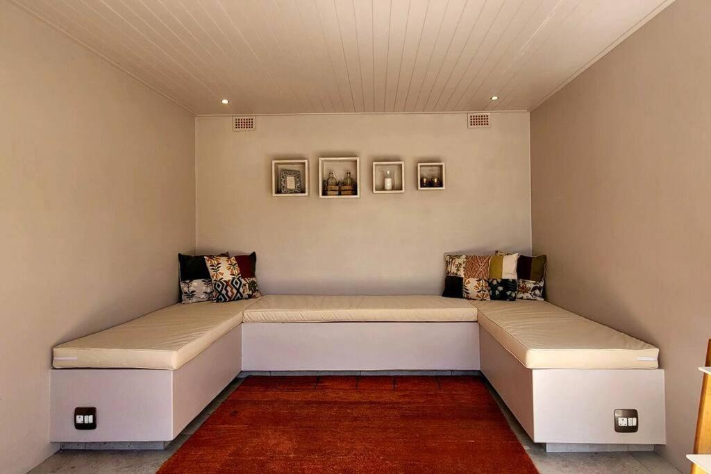Scenic Peaks, Swellendam Apartman Kültér fotó