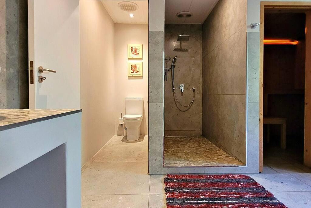Scenic Peaks, Swellendam Apartman Kültér fotó