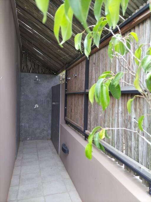 Scenic Peaks, Swellendam Apartman Kültér fotó