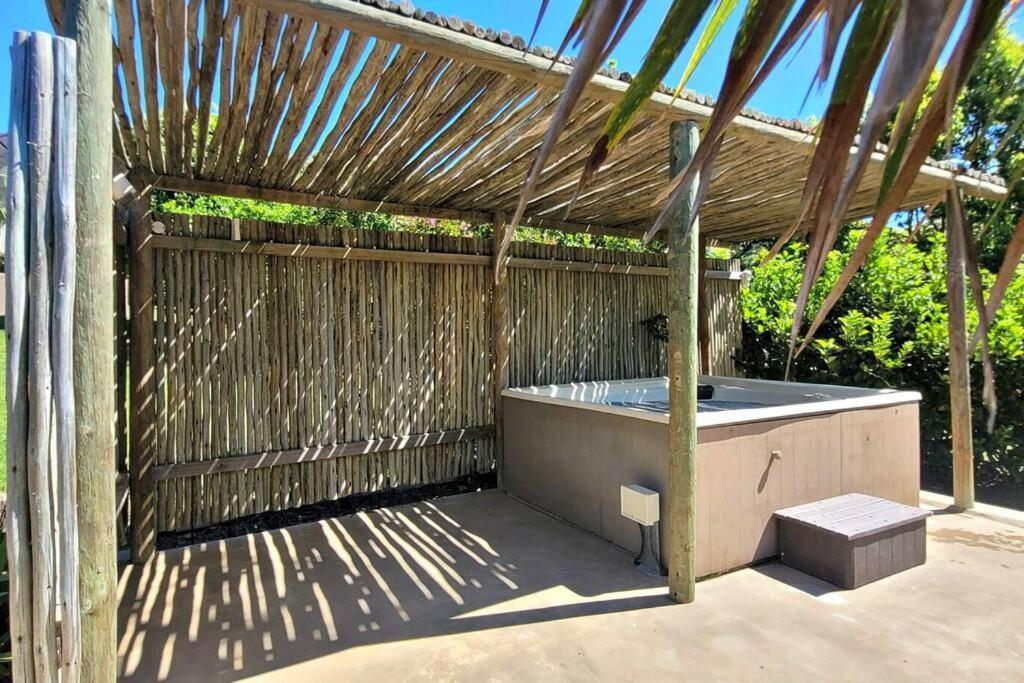 Scenic Peaks, Swellendam Apartman Kültér fotó